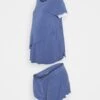 Anna Field Pyjama - Blue -Anna Field Soldes Boutique b619ed62c9764c9bb1f51ae29cbb0913