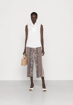 Anna Field Débardeur - White -Anna Field Soldes Boutique b78295d1887f4a7bb574d446eb59c087