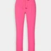 Anna Field Pantalon Classique - Pink