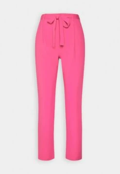 Anna Field Pantalon Classique - Pink