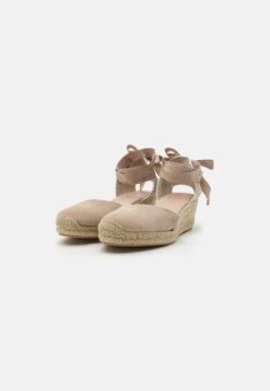 Anna Field Leather - Richelieus - Beige -Anna Field Soldes Boutique b866dce75dc84cc0a2f504b6b2d5c65e