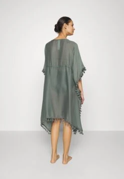 Anna Field Accessoire De Plage - Khaki -Anna Field Soldes Boutique b8a654025cd54227bb61db81684fa1e5