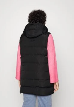 Veste Sans Manches - Black 9 Veste Sans Manches - Black -Anna Field Soldes Boutique b8c91feba4f94079bb96c2c0264af4eb