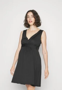 Robe De Soirée - Black