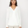 Anna Field Blouse - Off-White -Anna Field Soldes Boutique ba1de4ad1f994edb86782261171e0fa8