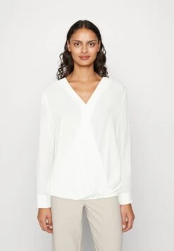 Anna Field Blouse - Off-White