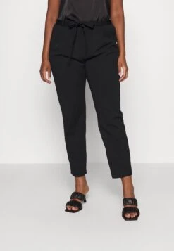 Pantalon Classique - Black