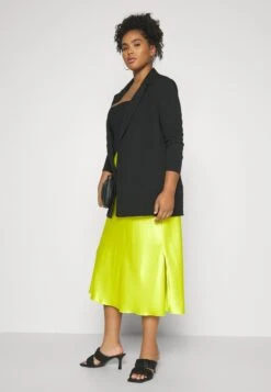 Manteau Court - Black -Anna Field Soldes Boutique ba7ca42a0a5249f28b9bf77660c0c114