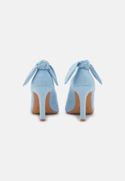 Anna Field Escarpins - Light Blue -Anna Field Soldes Boutique bb01fb7f99e84d17b5f5cc5a4d7ab51c