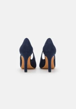 Anna Field Escarpins - Dark Blue -Anna Field Soldes Boutique bc76742b89a7472b996dfcb60fe4e44f