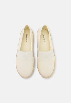 Anna Field Espadrilles - Beige 13 Anna Field Espadrilles - Beige -Anna Field Soldes Boutique bd14c362b7054be9ac6a48130f8b662d