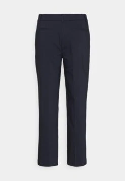 Anna Field Chino - Dark Blue -Anna Field Soldes Boutique bd84edcc5242485eb4da90b764100b17