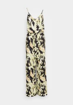 Anna Field Combinaison - Black/Green 10 Anna Field Combinaison - Black/Green -Anna Field Soldes Boutique be176a0954fb43209777b676092d2489