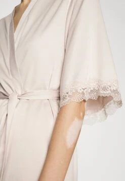 Anna Field Peignoir - Off-White -Anna Field Soldes Boutique be8c130d597d4276a30fcebfabde63c6