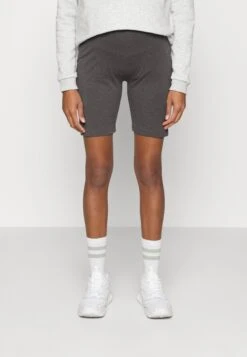 2 Pack - Legging - Black/ Mottled Dark Grey 11 2 Pack - Legging - Black/ Mottled Dark Grey -Anna Field Soldes Boutique beb4c95ba124497eaf177c18f43ebb49