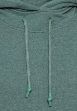 Anna Field Sweat À Capuche - Mottled Teal -Anna Field Soldes Boutique c038e323c4b24b9e8ac9c1d85b9ba11b