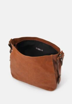 Anna Field Sac Bandoulière - Cognac -Anna Field Soldes Boutique c1393ff646e04304a50c746ebc60ff3b