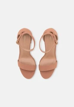 Anna Field Sandales À Talons Hauts - Cognac 13 Anna Field Sandales À Talons Hauts - Cognac -Anna Field Soldes Boutique c20fd9b97ac74ac59e4c3ad8cfdd71e3