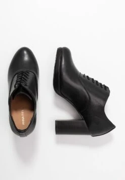 Anna Field Comfort - Bottines À Talons Hauts - Black -Anna Field Soldes Boutique c22aff7922aa4a7e9175d97bd9bd9c27