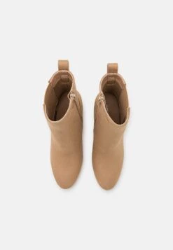 Anna Field Bottines - Beige -Anna Field Soldes Boutique c2861e2008a440619596058dd8ca37f6