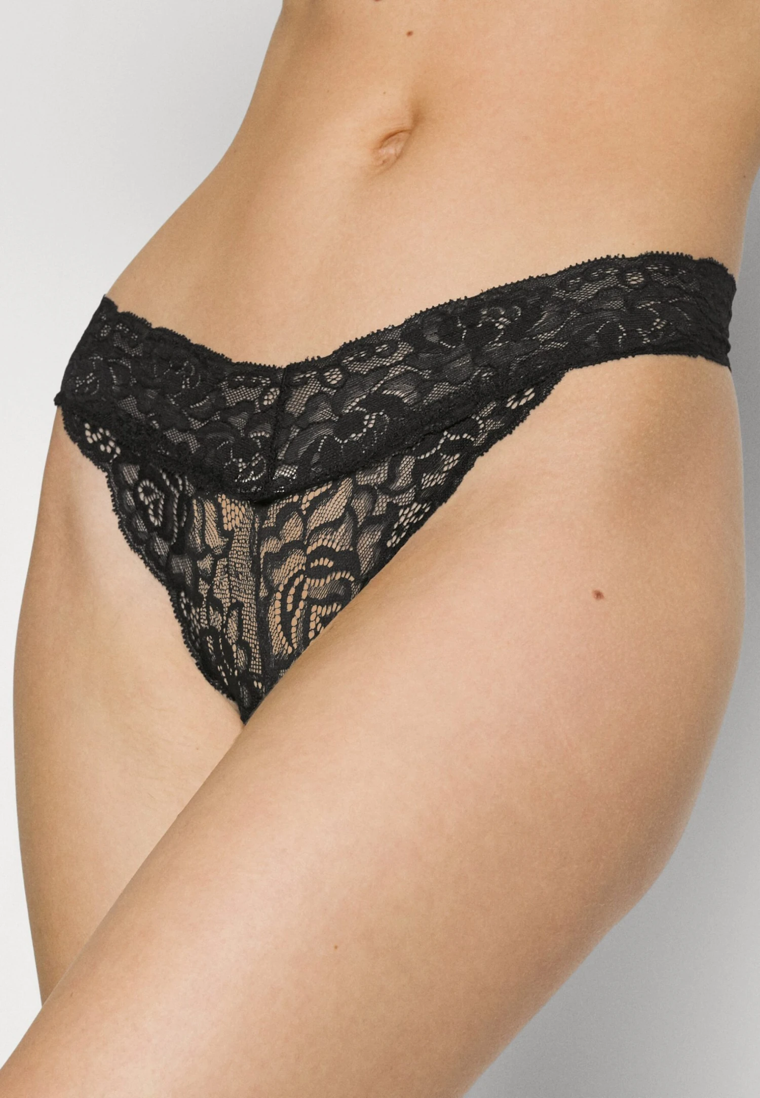 Anna Field 5 Pack - String - Black 8 Anna Field 5 Pack - String - Black – Image 6