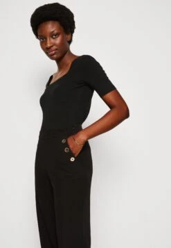 Anna Field T-Shirt Imprimé - Black -Anna Field Soldes Boutique c5e268169e3a4783bc517469faa1a69e