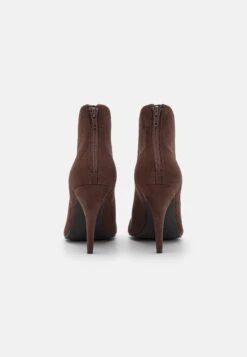 Anna Field Boots À Talons - Brown -Anna Field Soldes Boutique c9ce1edfd8b5493dbade1114bf99ce5d