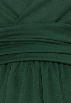 Robe En Jersey - Green -Anna Field Soldes Boutique c9f11437dcd146618b6f0242cfd84c2c