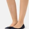 Anna Field Ballerines - Dark Blue -Anna Field Soldes Boutique cac6a96f6f08443981aab04789549154