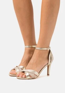 Anna Field Sandales - Gold