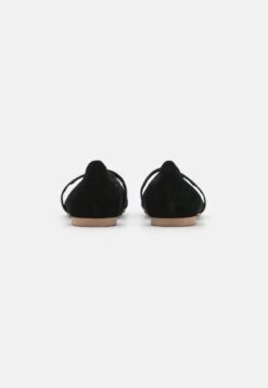 Anna Field Leather - Babies - Black 11 Anna Field Leather - Babies - Black -Anna Field Soldes Boutique cc66efe7b0154ccda19859f4e745da29