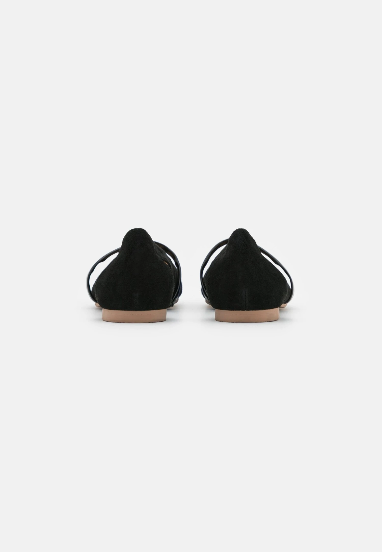 Anna Field Leather - Babies - Black 6 Anna Field Leather - Babies - Black â Image 4