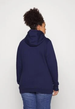 Sweat Zippé - Dark Blue -Anna Field Soldes Boutique cc7f3942de3646a082d12a00026d1900