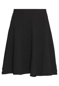 Anna Field Basic Mini A-Line Skirt - Minijupe - Black 10 Anna Field Basic Mini A-Line Skirt - Minijupe - Black -Anna Field Soldes Boutique ccb9d0852e9d46d3aced6d07fde6dbd7