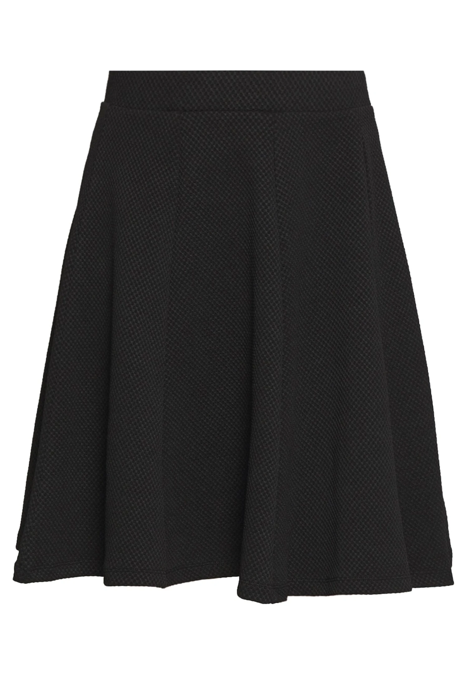 Anna Field Basic Mini A-Line Skirt - Minijupe - Black 6 Anna Field Basic Mini A-Line Skirt - Minijupe - Black – Image 4