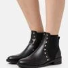 Anna Field Bottines - Black 2 Anna Field Bottines - Black -Anna Field Soldes Boutique cccd091aeb0c49c6a01990e067bf095c