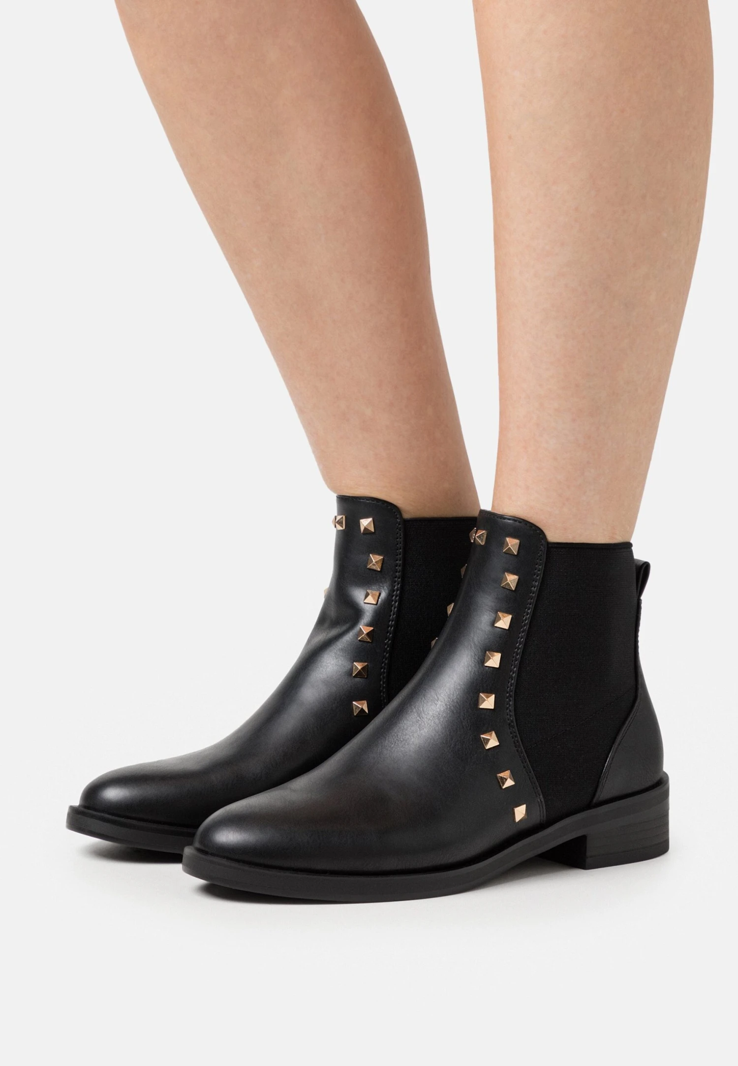 Anna Field Bottines - Black 3 Anna Field Bottines - Black