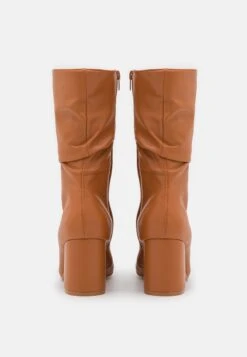 Anna Field Bottes - Cognac -Anna Field Soldes Boutique cd1f86f88a754b3996af190b1e108e17