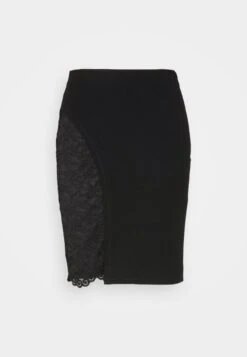 Anna Field Jupe Crayon - Black -Anna Field Soldes Boutique ce01cffb6f4b4fe591491d5687f27e41