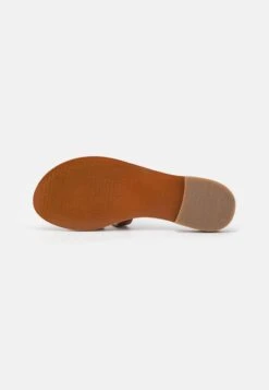 Anna Field Leather - Mules - Brown -Anna Field Soldes Boutique cf1c0e2fed964d00b28ba451e50466ee