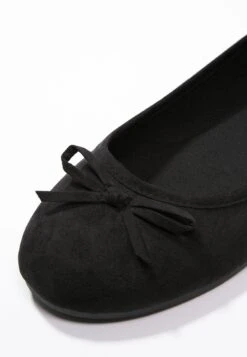 Anna Field Ballerines - Black -Anna Field Soldes Boutique d1b238bf3788469c8c644395f5ccf72c
