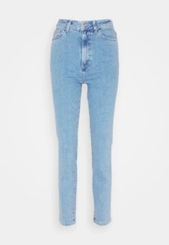 Anna Field Jean Slim - Light Blue Denim 12 Anna Field Jean Slim - Light Blue Denim -Anna Field Soldes Boutique d20eb1c3f4c14b4193daa90678e8b547