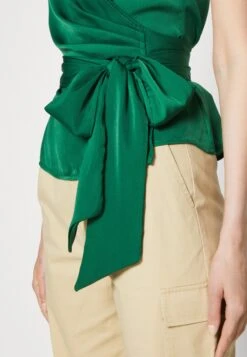 Anna Field Débardeur - Green -Anna Field Soldes Boutique d212008b52384597807bc56eb8e53f38