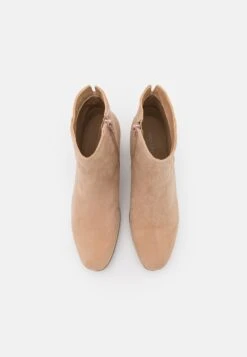 Anna Field Leather - Bottines - Beige 13 Anna Field Leather - Bottines - Beige -Anna Field Soldes Boutique d32906b131104b1592f3339cf1faf2aa