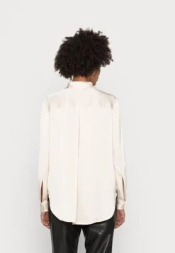 Anna Field Chemisier - Nude -Anna Field Soldes Boutique d440f1564b214990b8800f83f8491c11