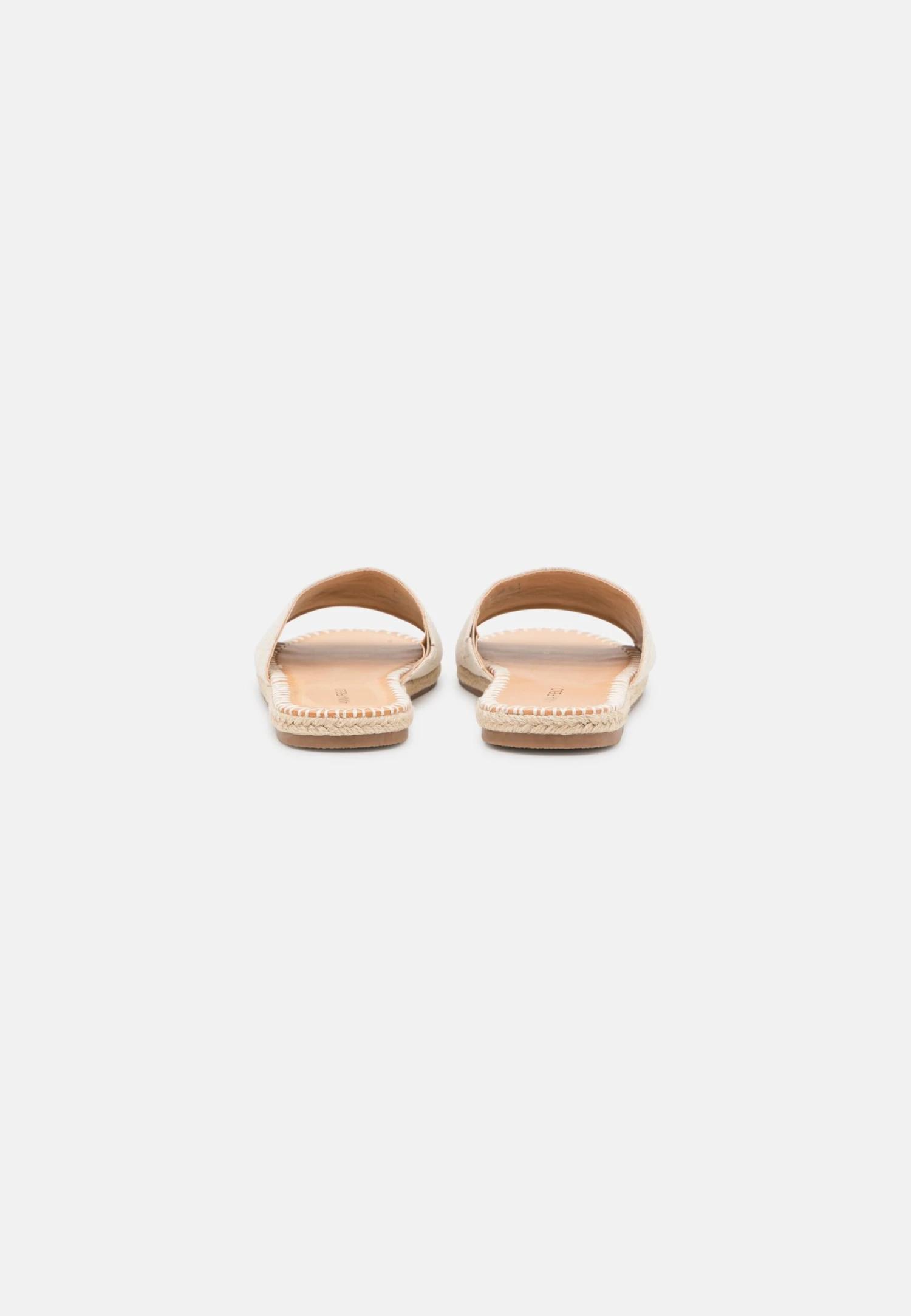 Anna Field Mules - Beige 6 Anna Field Mules - Beige â Image 4