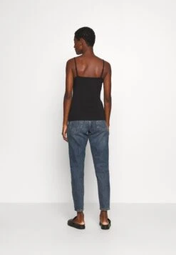 Anna Field 2 Pack - Débardeur - Black/Black -Anna Field Soldes Boutique d86c65aafe694d1eb2100464a9c79efc