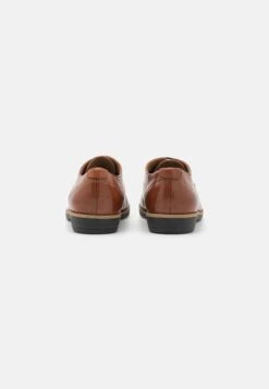 Anna Field Leather - Derbies - Cognac 11 Anna Field Leather - Derbies - Cognac -Anna Field Soldes Boutique d9009cd5935443b0a718ba145b89b995