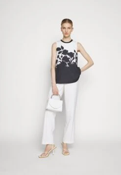 Anna Field Blouse - Black/White 13 Anna Field Blouse - Black/White -Anna Field Soldes Boutique da4baba59eae4a1dbeb5455c60aa9e8f