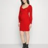 Robe Pull - Red -Anna Field Soldes Boutique da5f0c5553394dbab24b93f78ba98110